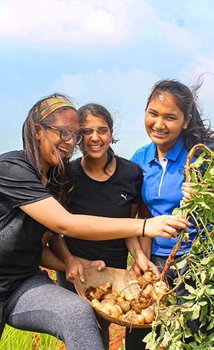 school-camp trailblazers